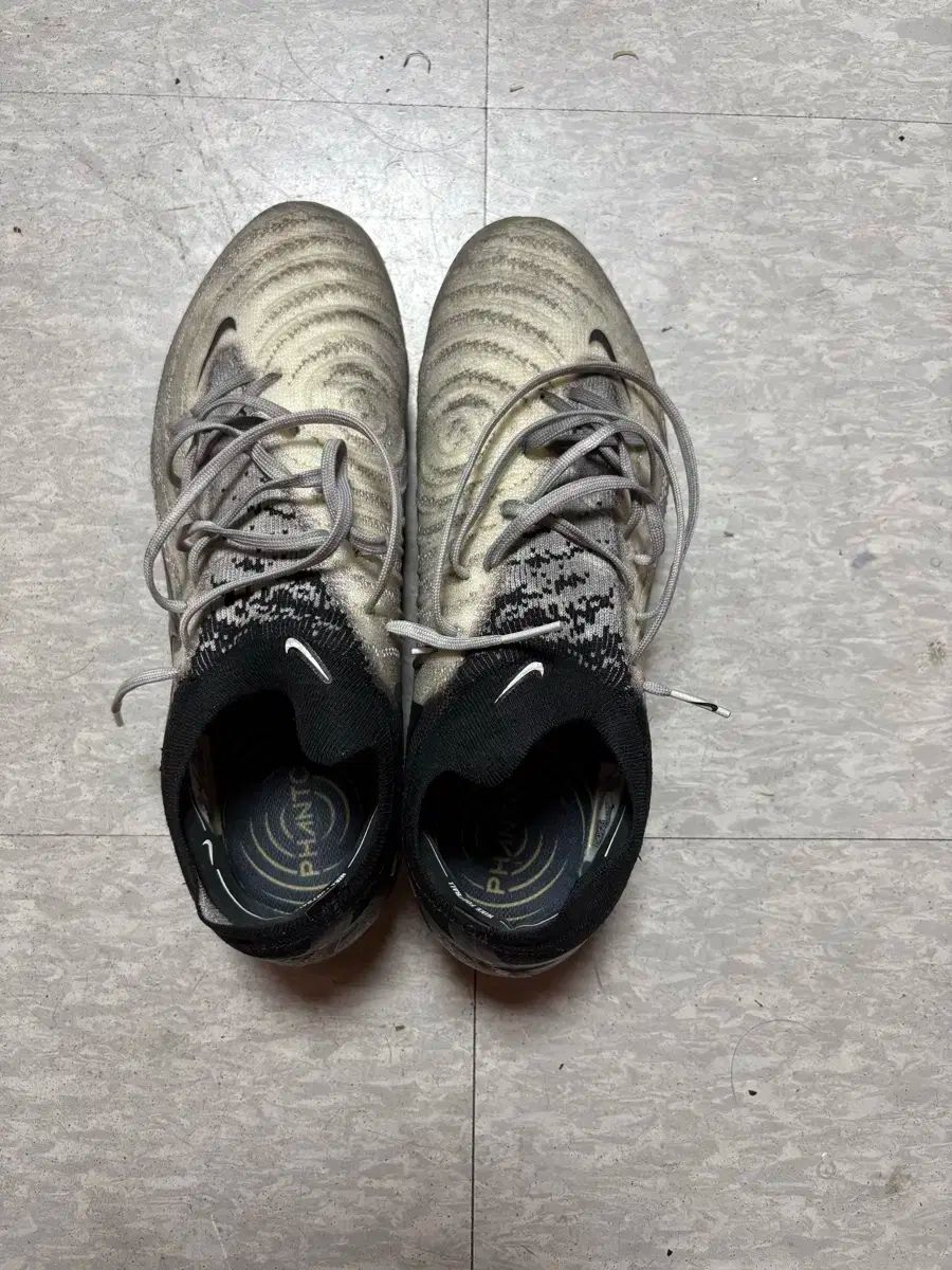 NIKE ナイキ ファントム GX 2 エリート fg