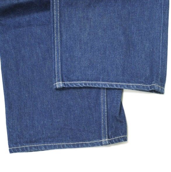 TAPERED