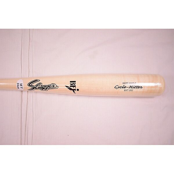 久保田スラッガー 硬式木製バット 85㎝ UH型 硬式木製バット / 久保田