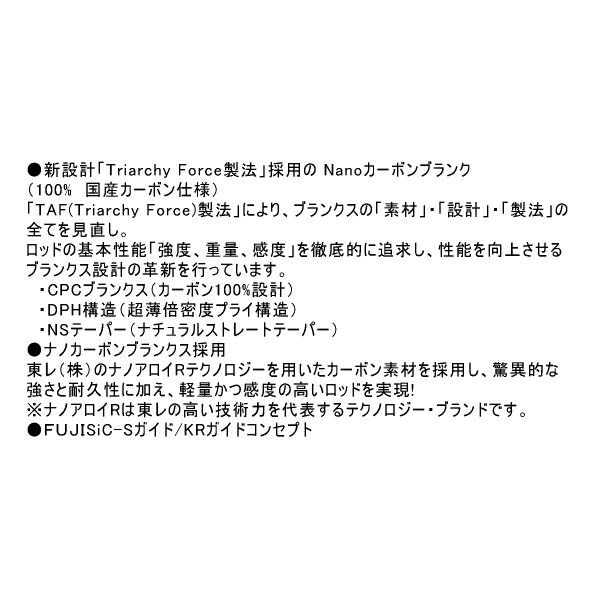 ≪ 22年 新商品 ≫ アブガルシア ソルティーステージ ベイトフィネス XAJC-632 ULS-BF 〔仕舞寸法 98 cm〕 不可