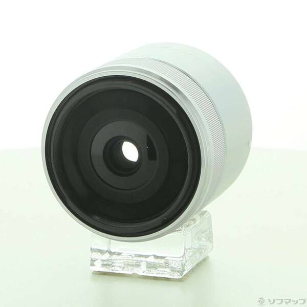 〔品〕 E 30mm F3.5 Macro (SEL30M35)【305】