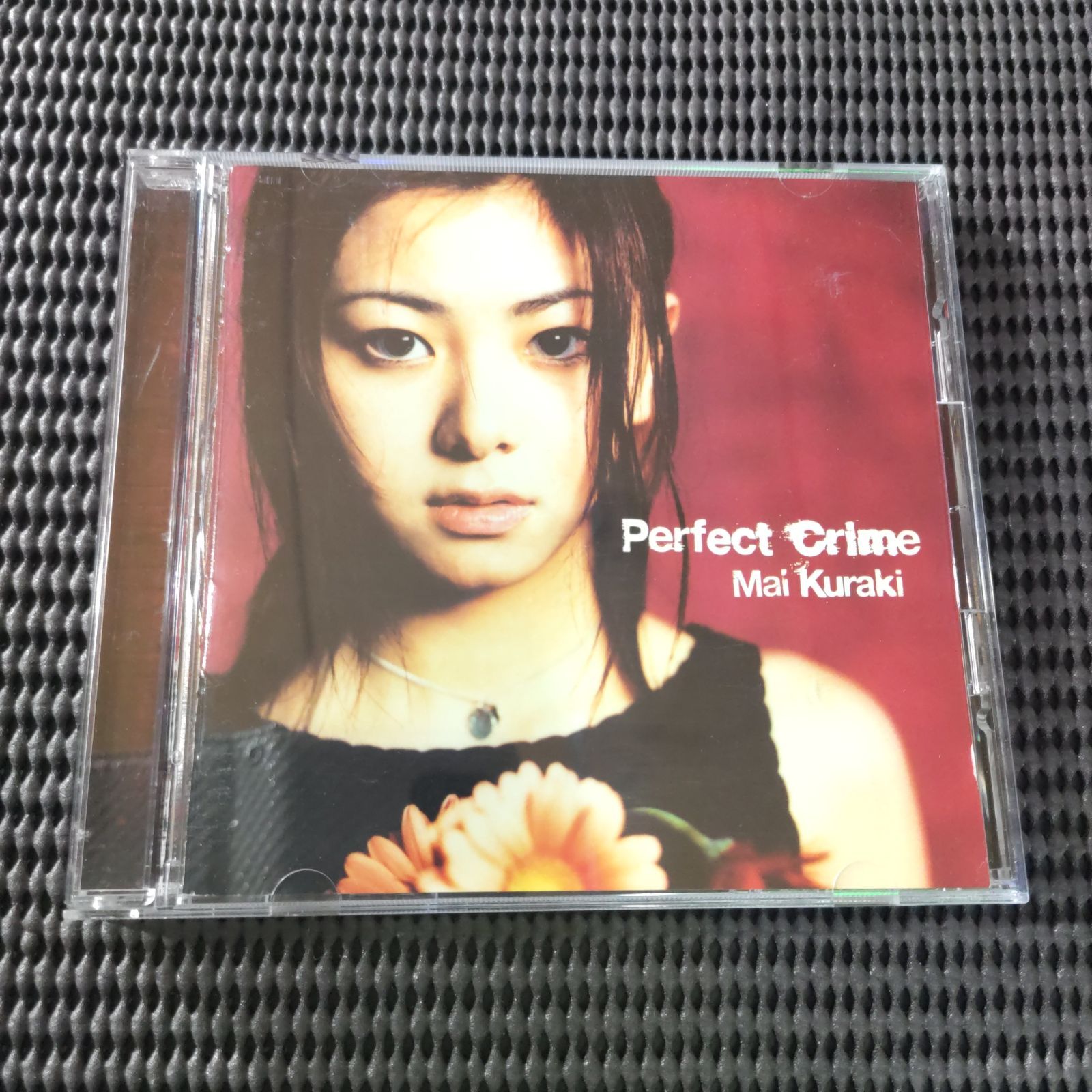PERFECT CRIME CD-R アルバム Amazon.co.jp: Perfect Crime - 倉木麻衣: ミュージック