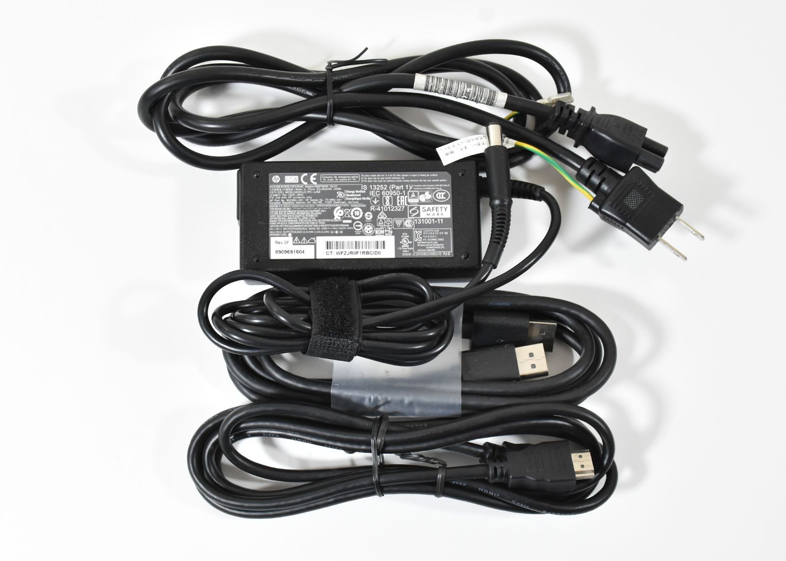 超小型ミニPC|HP ProDesk 400 G5 Desktop Mini | Core i5-9500T|メモリ16G|NVMe SSD 256G HDD 500G|内蔵無線WiFi|Windows 11 | パソコン CHRISTIANNAURATH_COM_BR