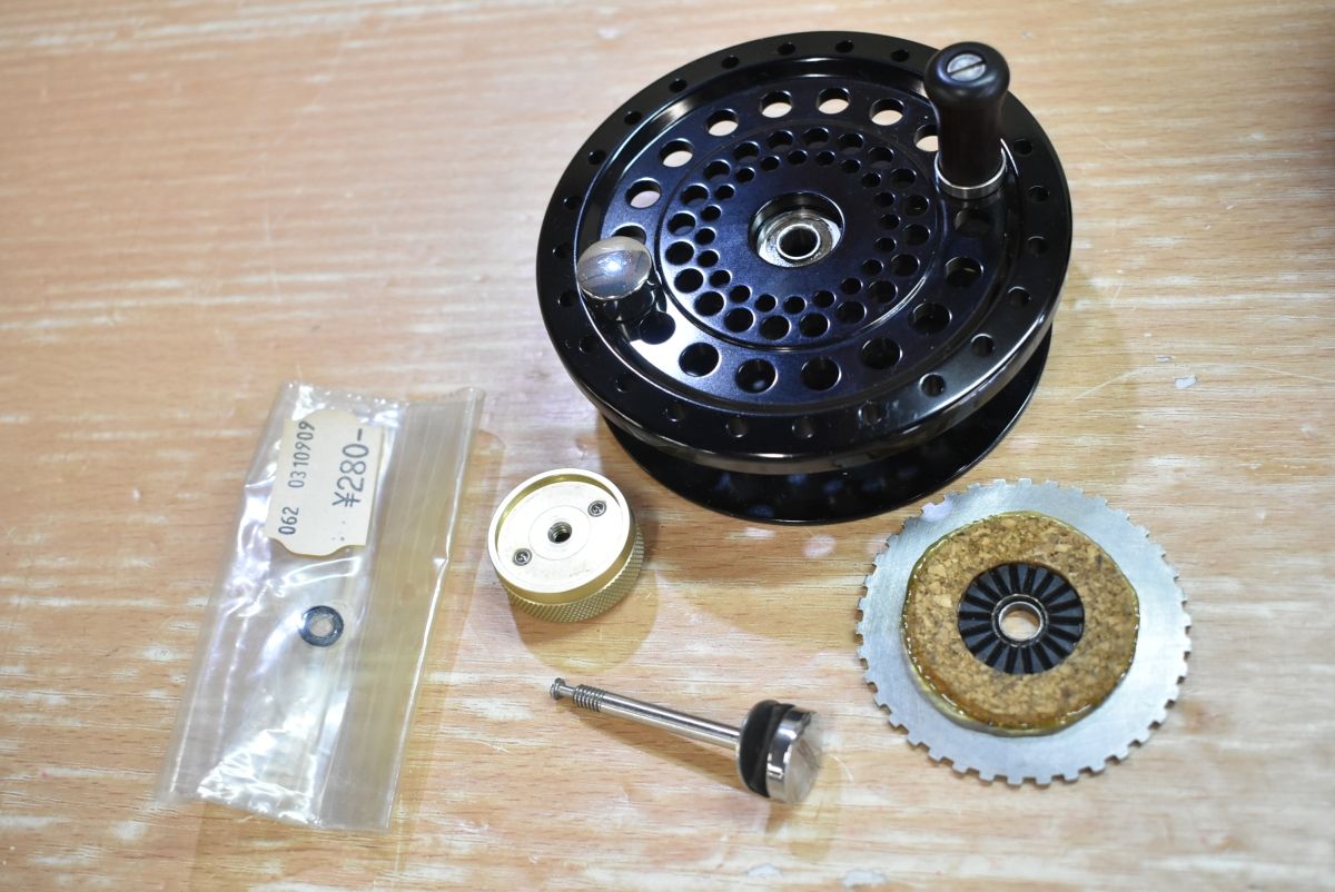 SAGE セージ 1556 モデル5500 セージ モデル 5500 替えスプール付 sage