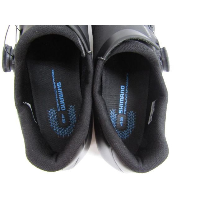 SHIMANO シマノ RC3 ビンディングシューズ サイズ 27.2cm SP11328 BRIGHTFACE_UK