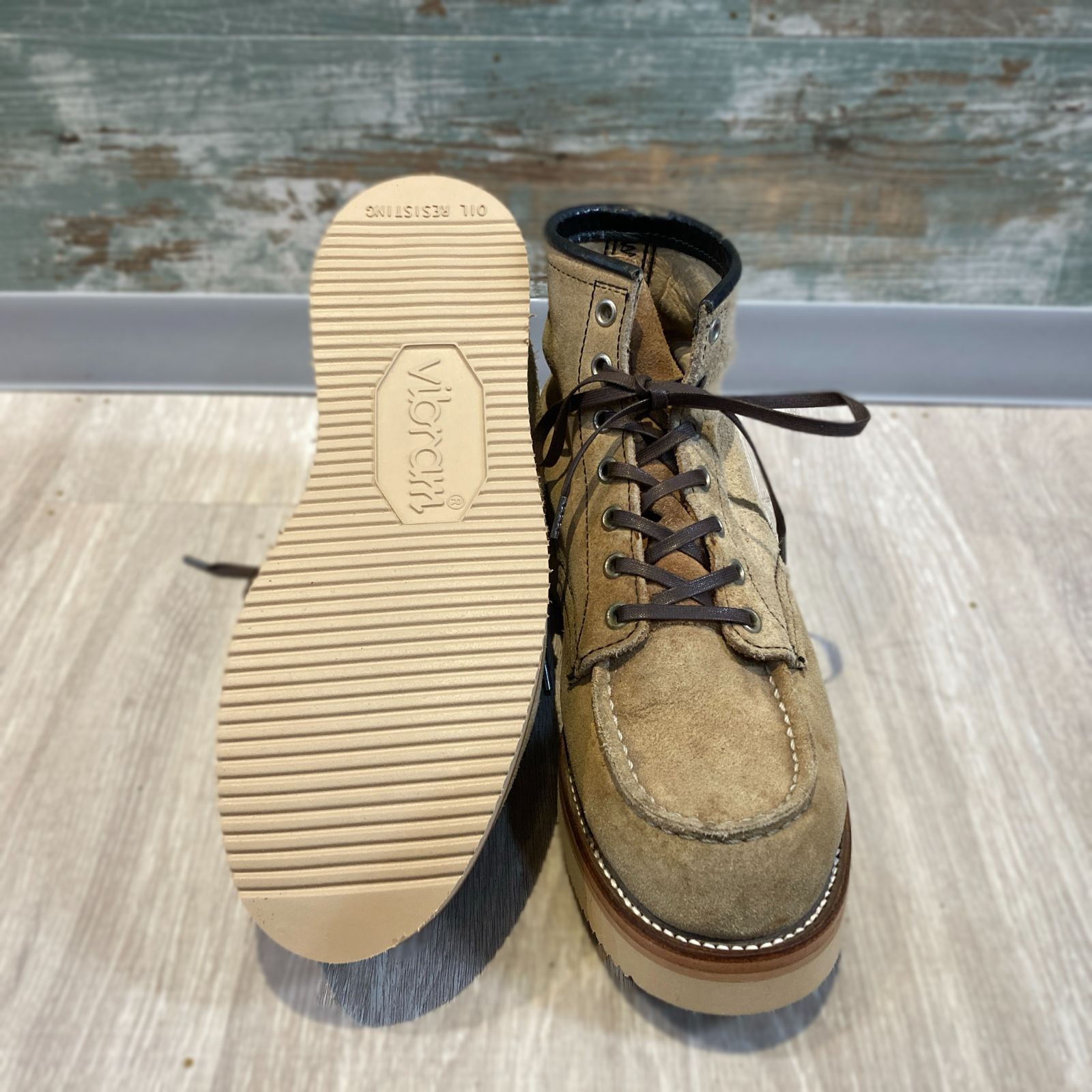 REDWING レッドウイング 8173 サイズ81/2 楽天市場】正規取扱店 Red Wing(レッドウィング レッドウイング