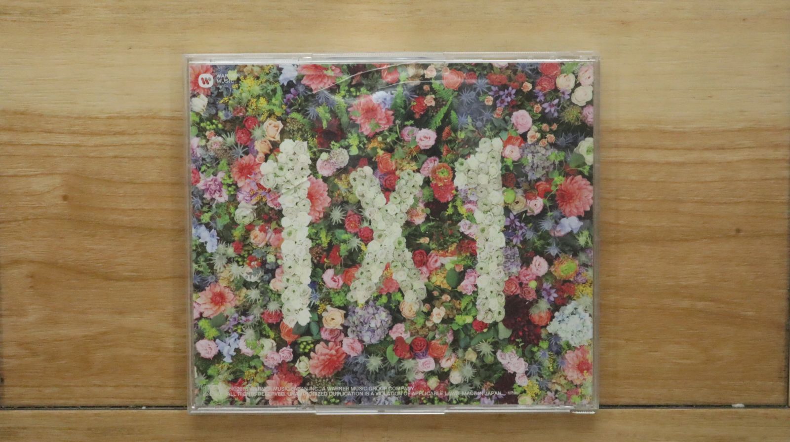 コブクロCD コブクロ「TIMELESS WORLD（通常盤）」 | Warner Music Japan