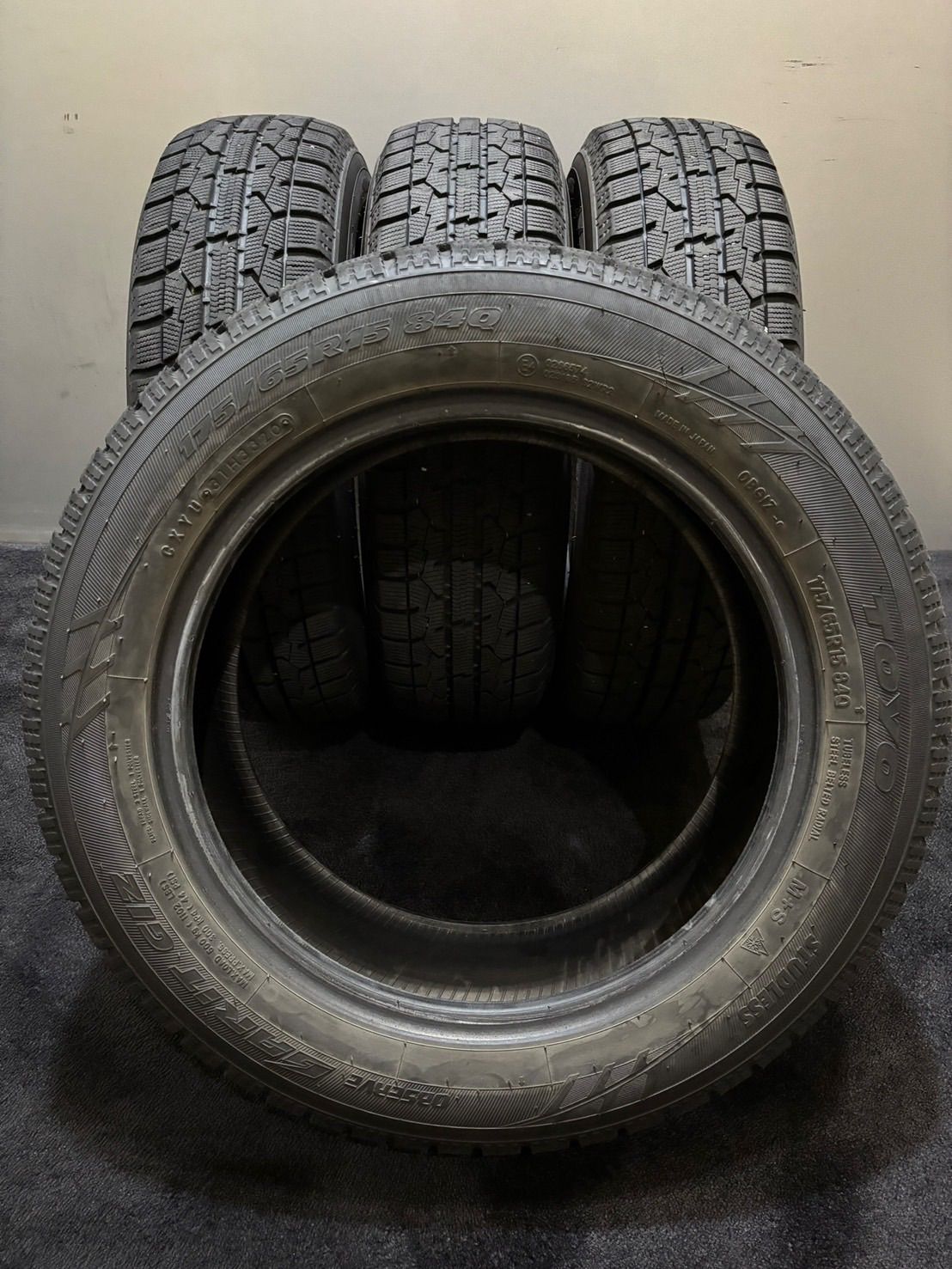 ヤリス フィット