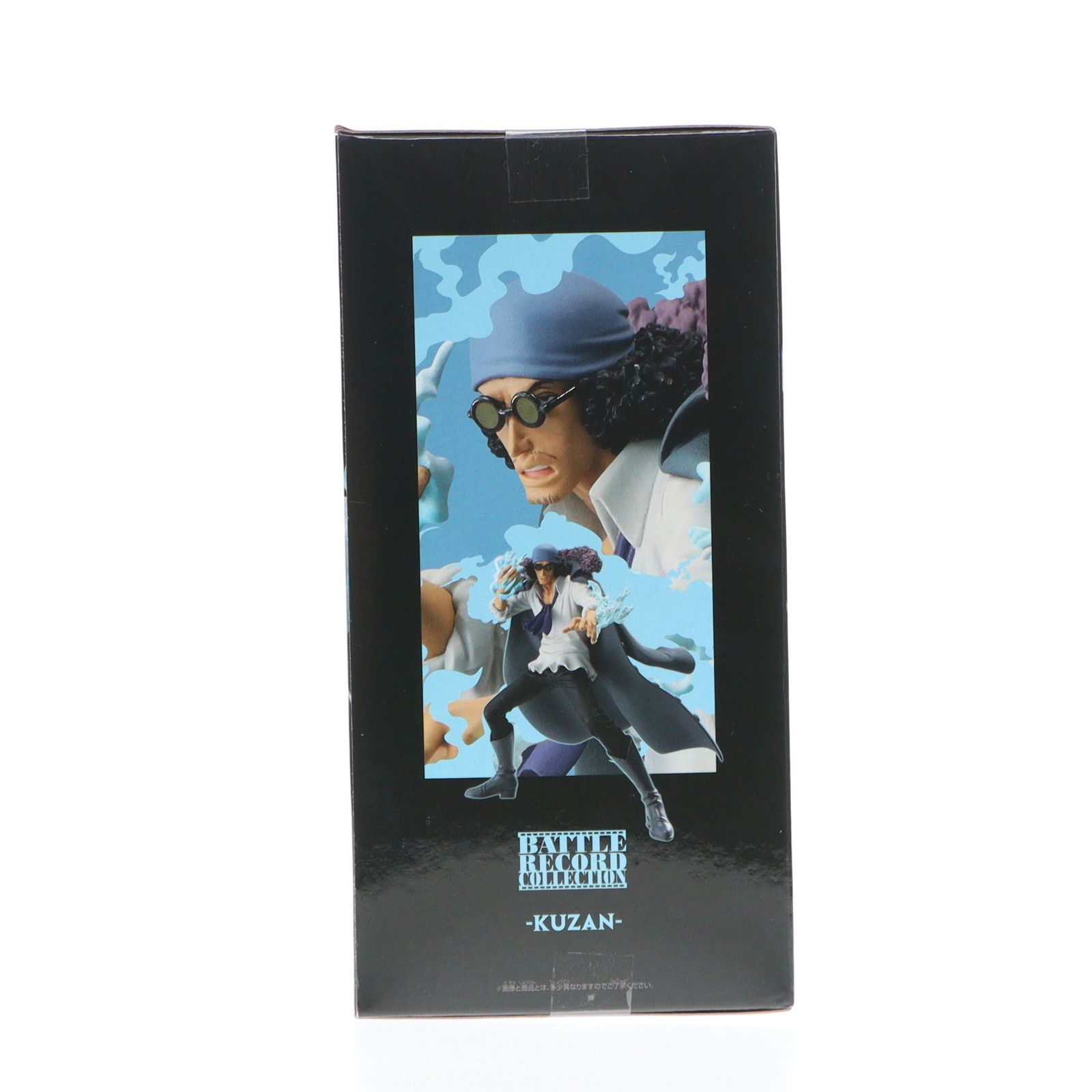 クザン ワンピース BATTLE RECORD COLLECTION -KUZAN- ONE PIECE