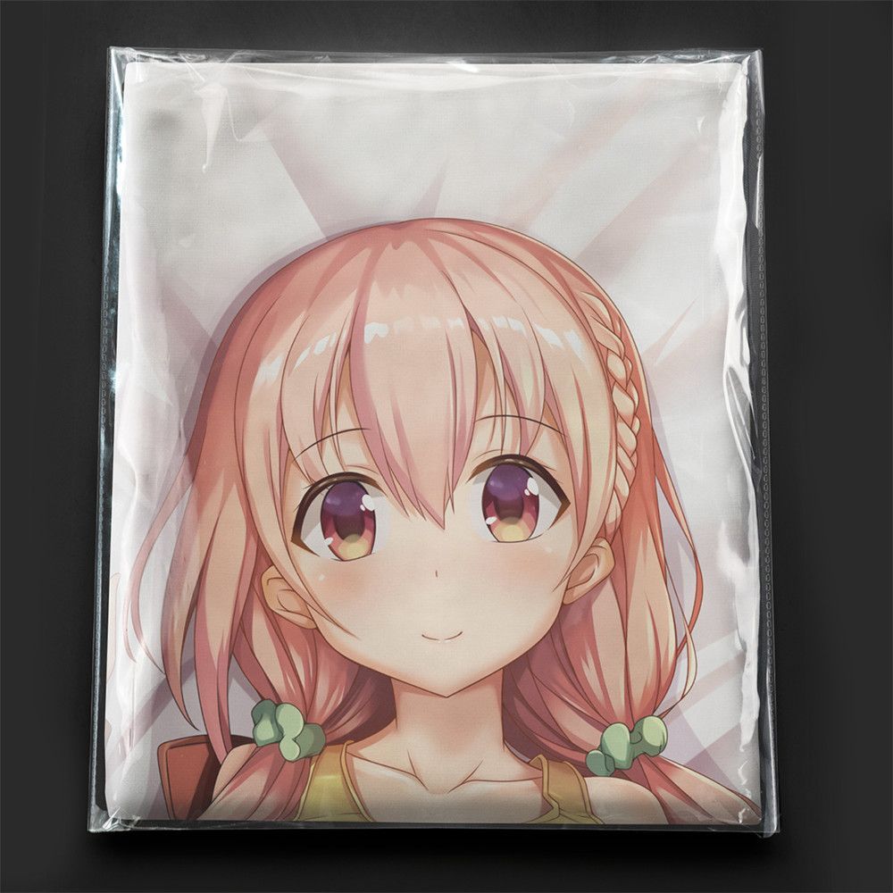 S−725 サイズ 約160cm×50cm 2WAYトリコット生地 枕カバー 【公式通販】