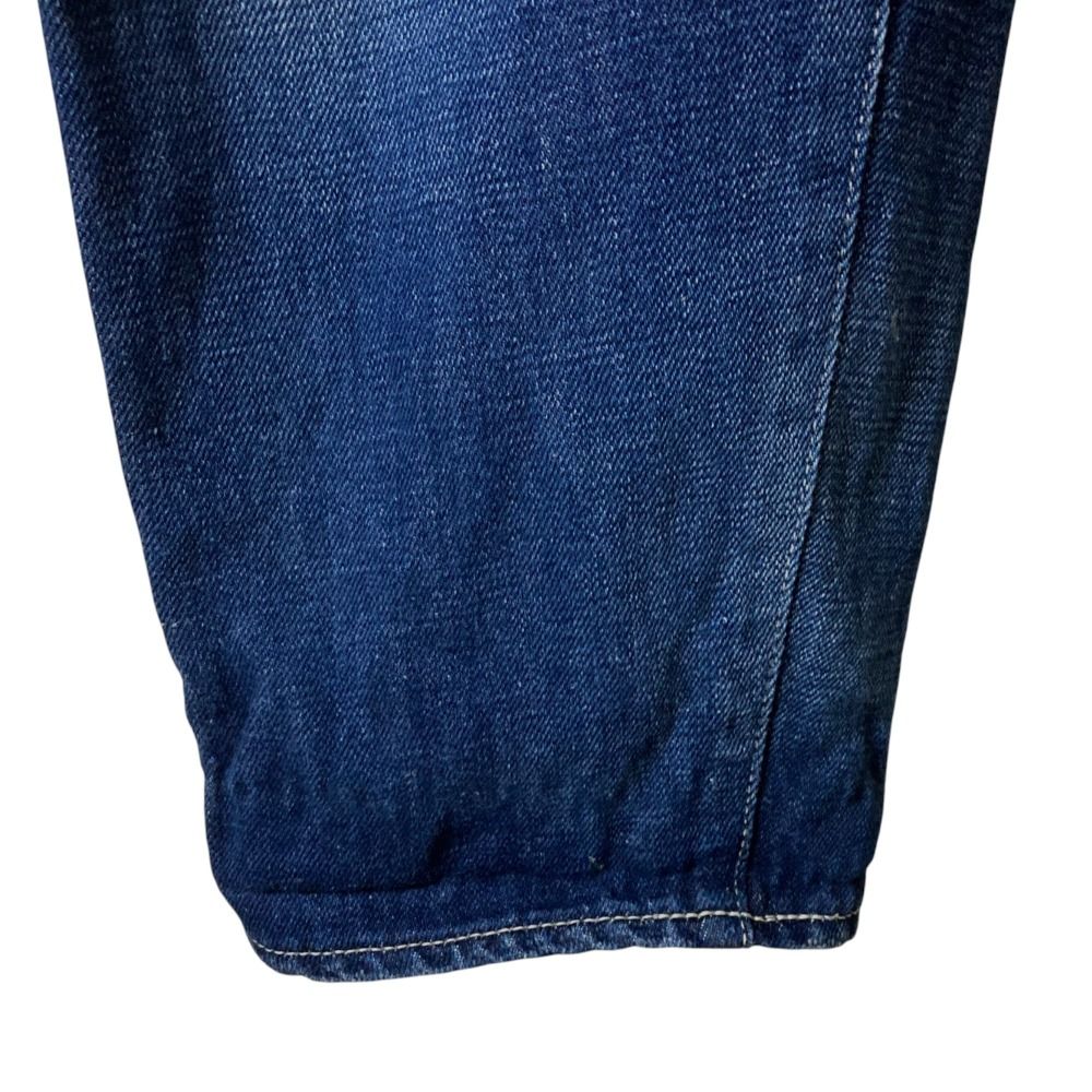 良品 mina perhonen ミナペルホネン always デニムパンツ ジーンズ  