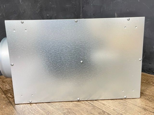 ダクト用換気扇