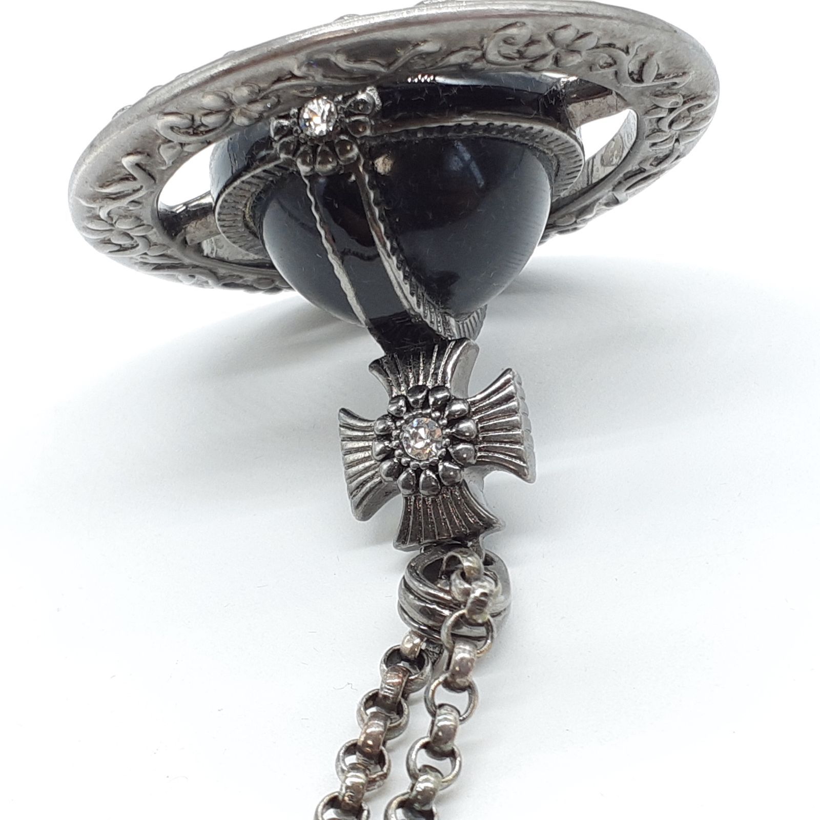 Vivienne Westwood ヴィヴィアンウエストウッド ネックレス キャッツ