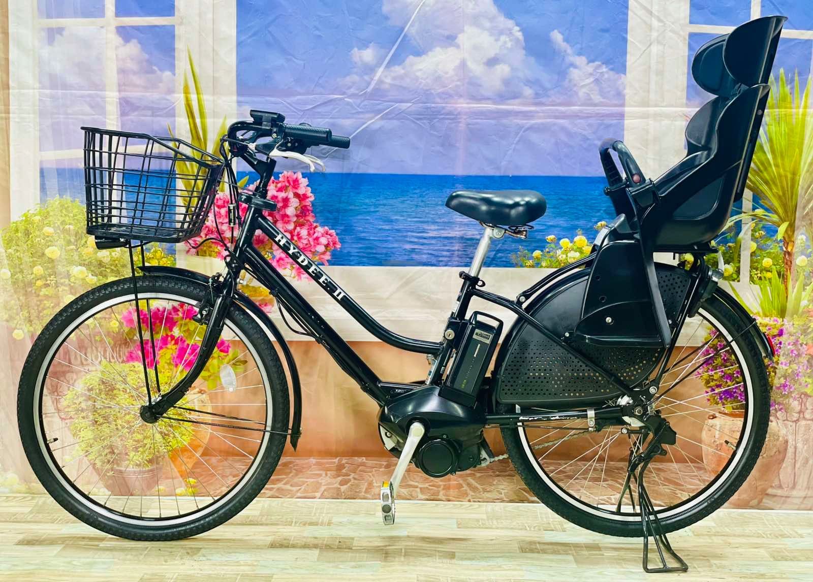 HYDEE 26インチ