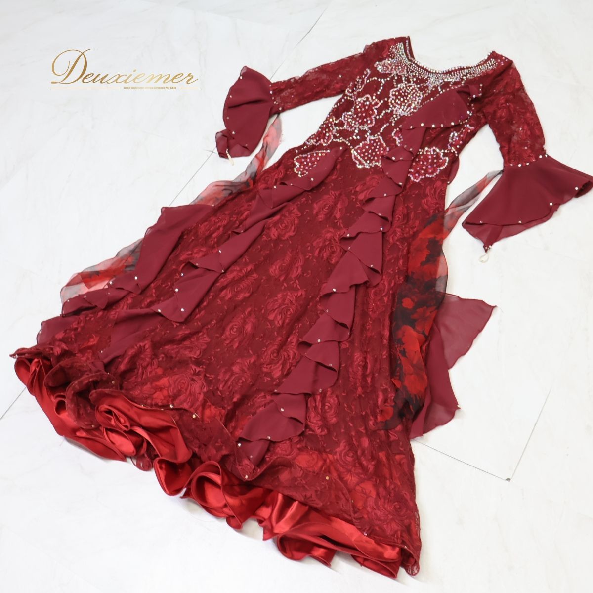 ロング
