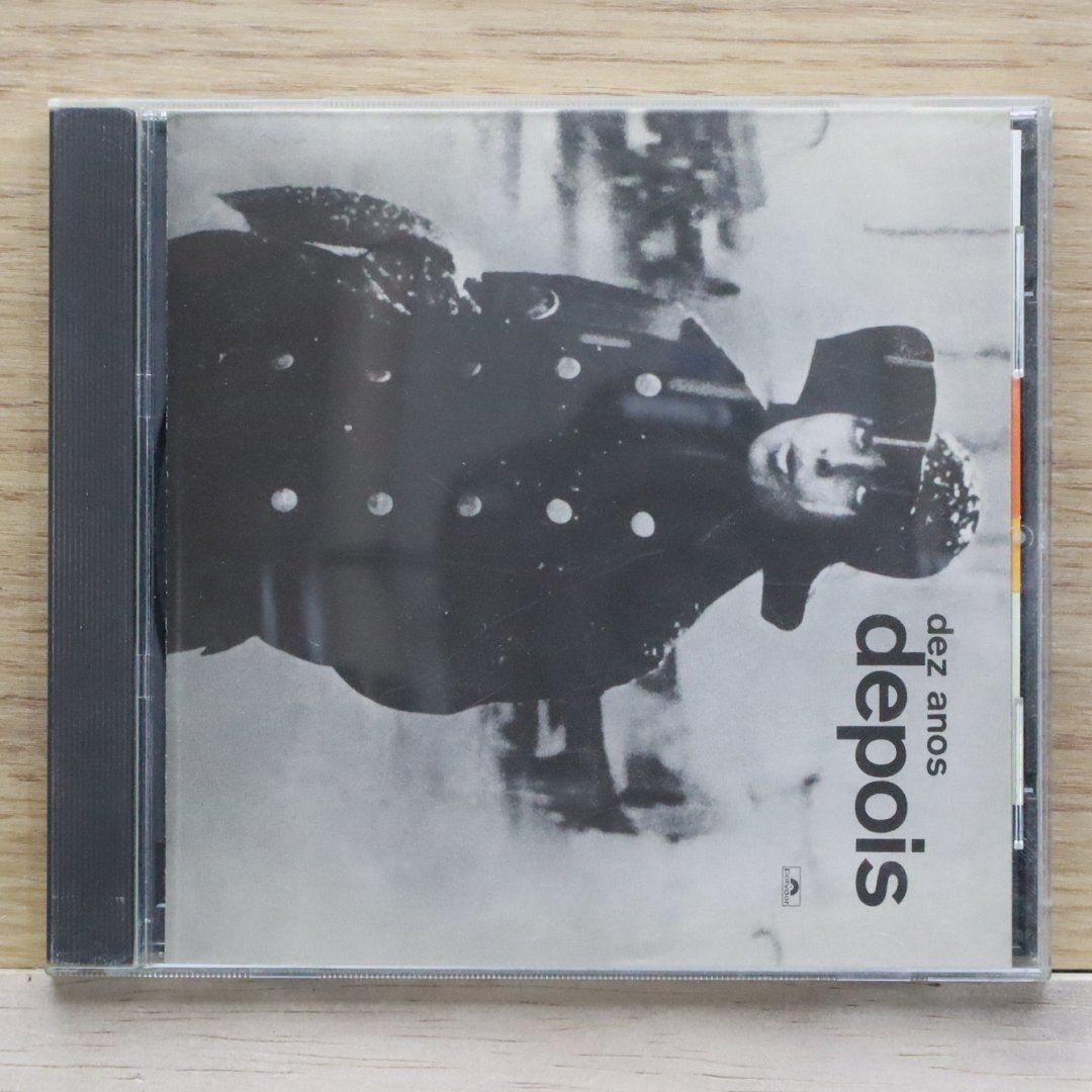 国内盤CD☆ナラ・レオン/Nara Leao□ 美しきボサ・ノヴァのミューズ