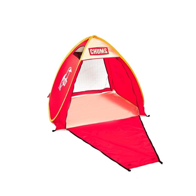 CHUMS ブービー ポップアップ サンシェイド 3 Booby Pop Up Sunshade 3 CH62-2025 R003 テント 0