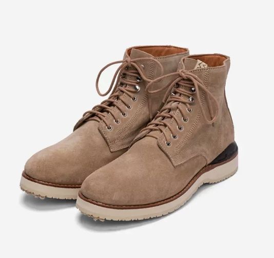 VISVIM VIRGIL BOOTS-FOLK 靴 0123102002007 - メルカリ
