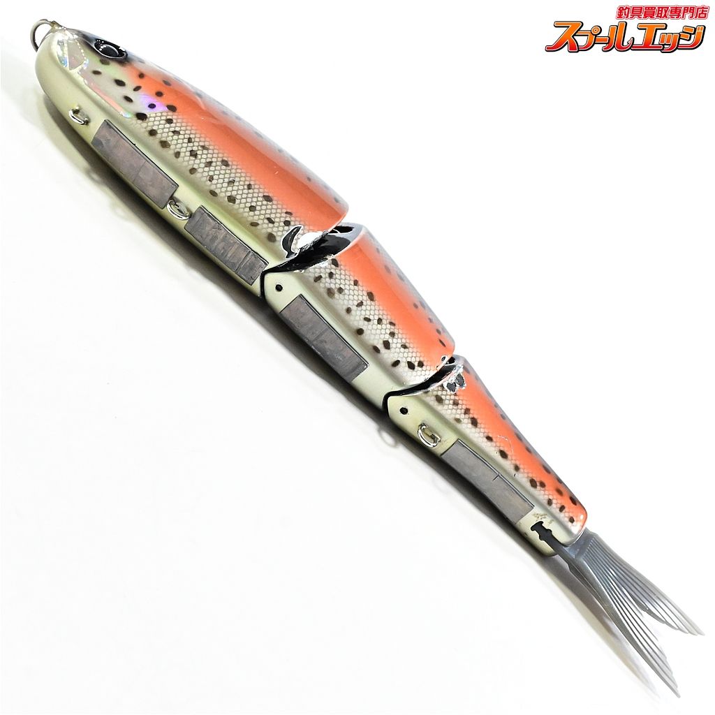 【スタジオコンポジット】 ボルタ 注文 T3 280 MKダークレインボー