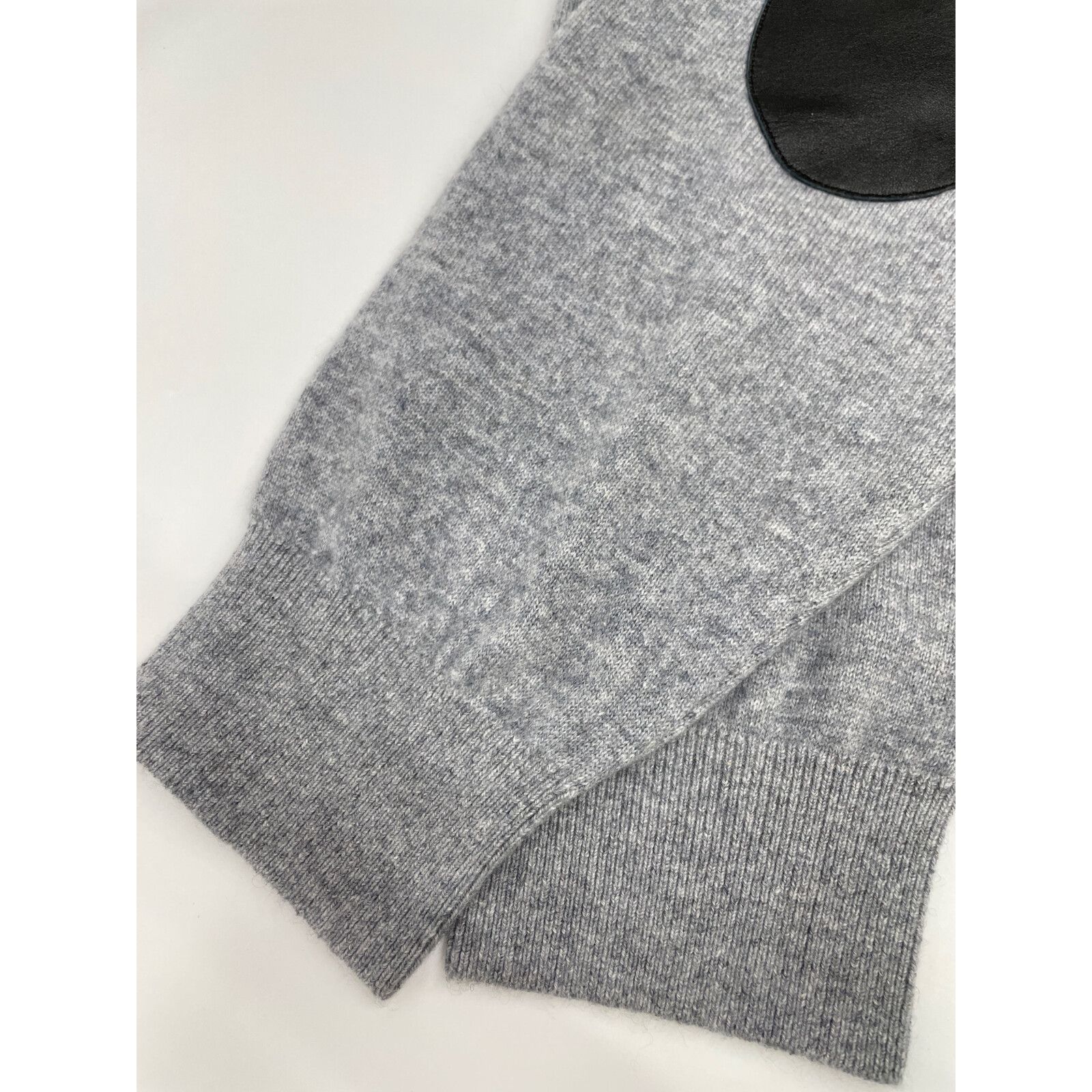 cash&barba キャッシュ＆バルバ OMCSW006 グレー モンゴリアン