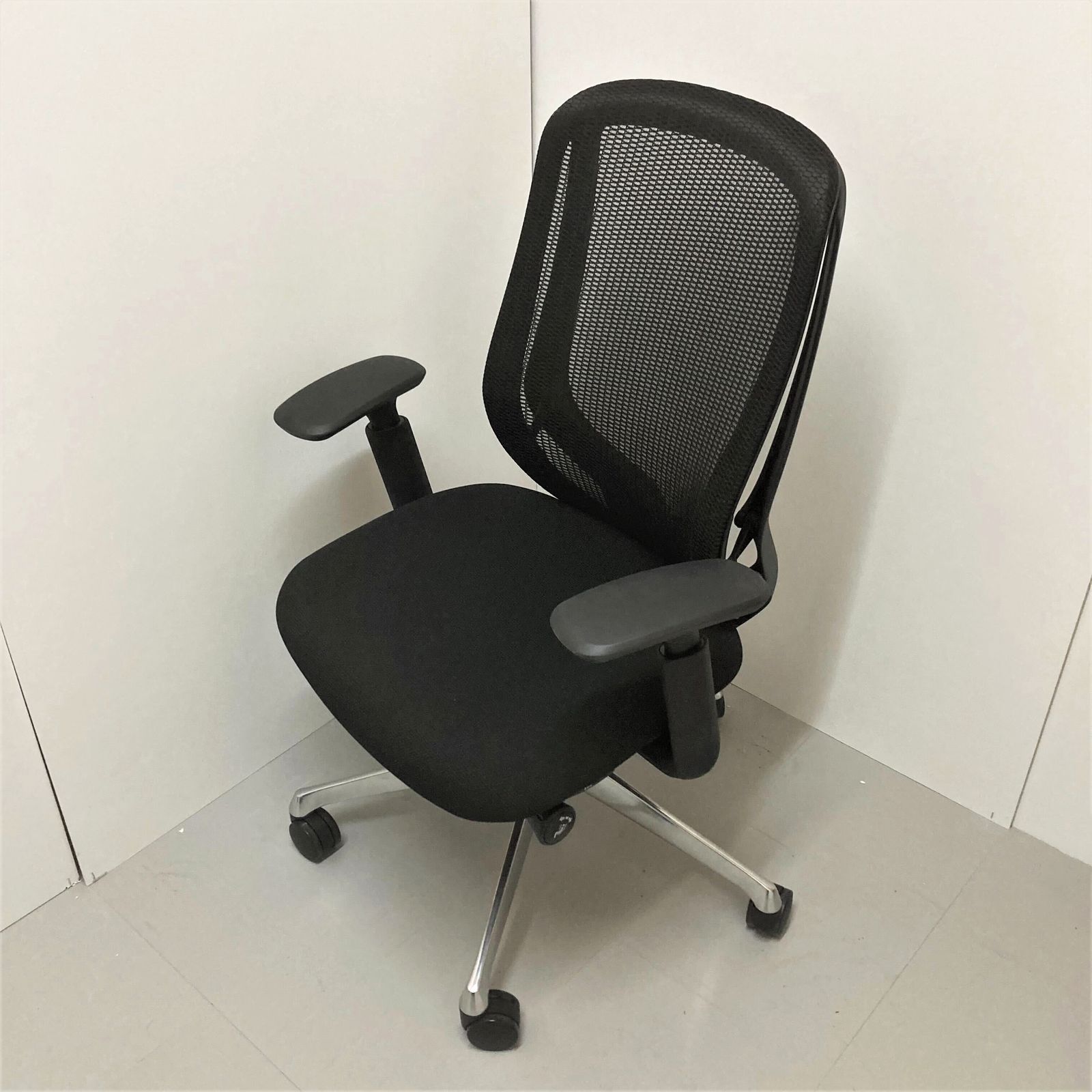 【中古 S(美品)】Sylphy(シルフィー) C685BR-FMP1