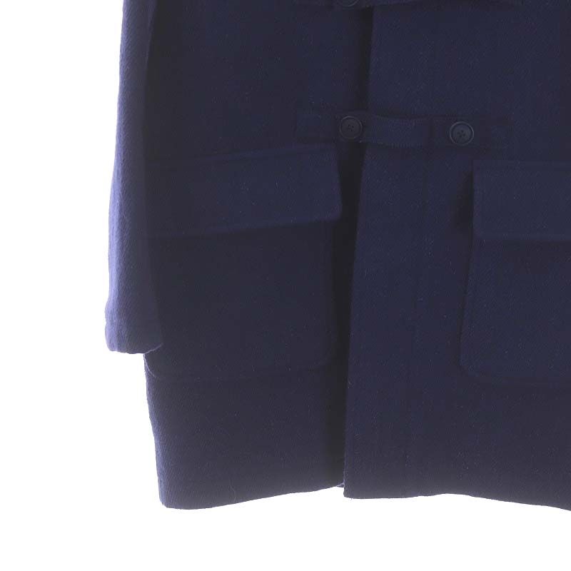 bottega veneta コート　ダッフル Amazon | (ボッテガヴェネタ) BOTTEGA VENETA フロントボタン