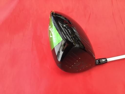 キャロウェイ GBB EPIC STAR 9.5° Tour AD TP-5 S 男性用 右利き