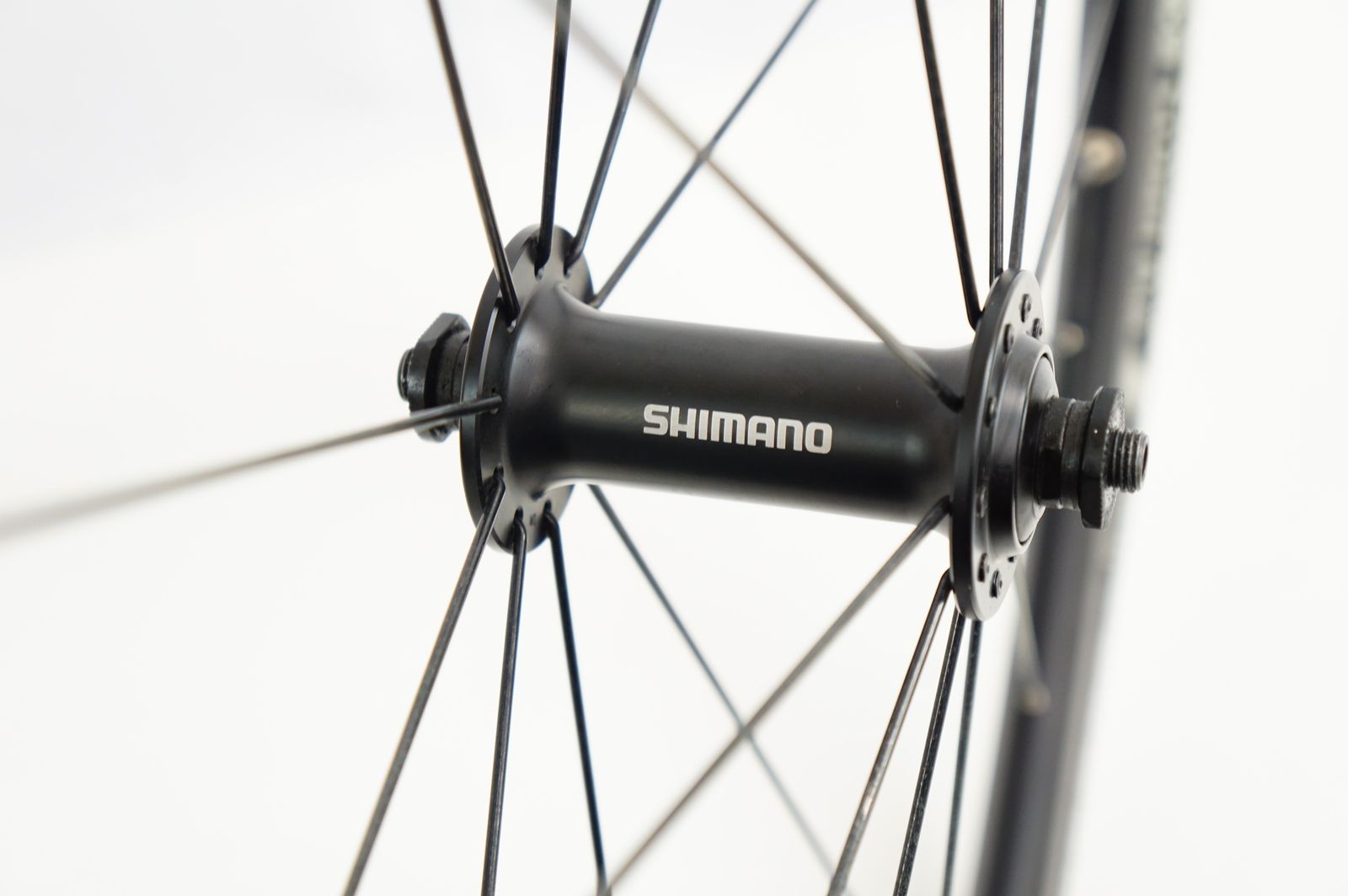 SHIMANO 「シマノ」 WH-RS010 シマノ11速 ホイールセット / バイチャリ 