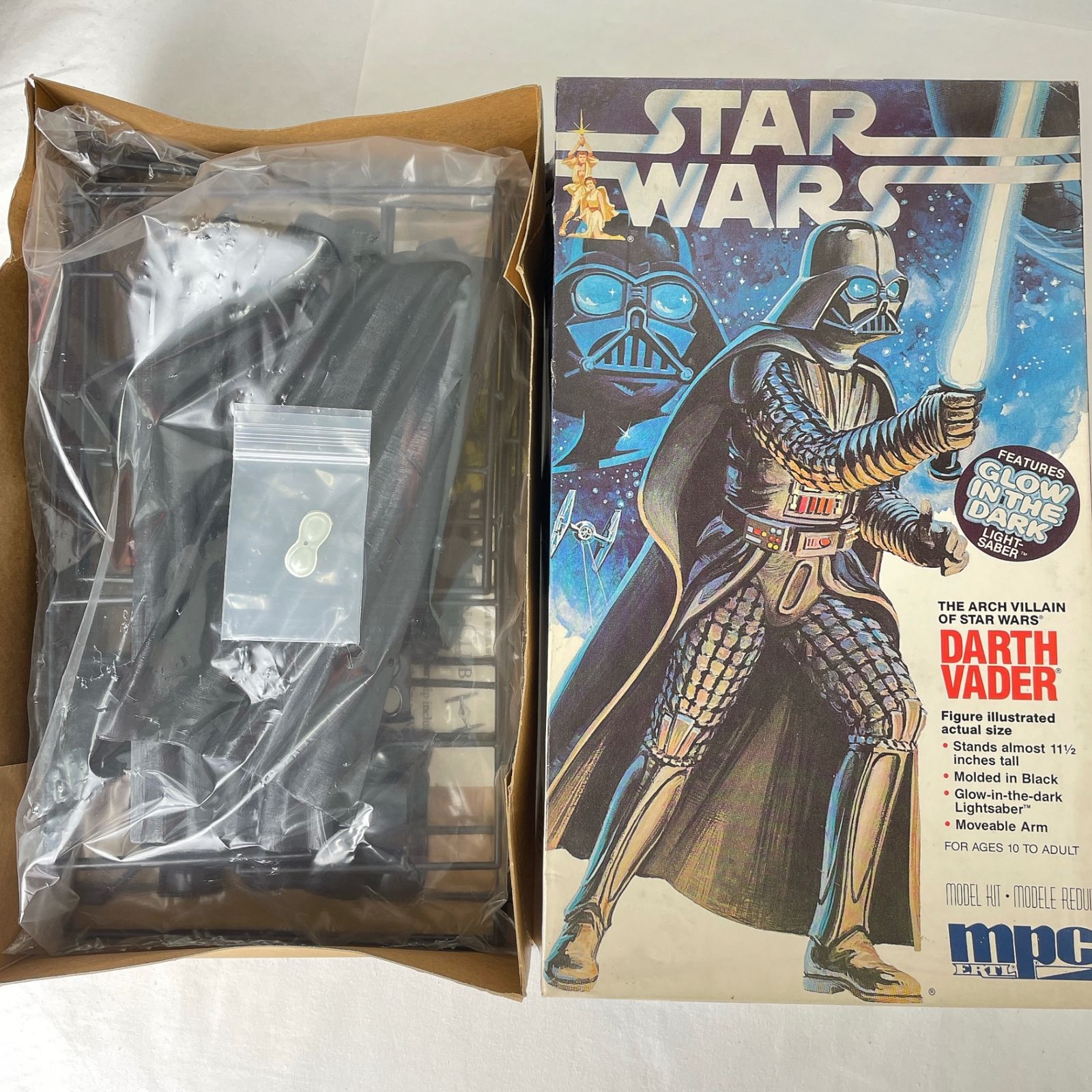 DARTH VADER -ダース・ベイダー- 「スター・ウォーズ」 mpc