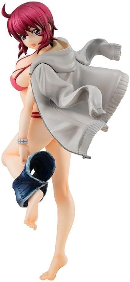 ルナマリア・ホーク 水着Ver ガンダム・ガールズ・ジェネレーション 1/8 抽選販売】GGG 機動戦士ガンダムSEED DESTINY ルナマリア