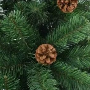 クリスマスツリー