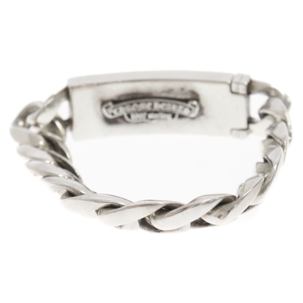 CHROME HEARTS クロムハーツ ID FLORAL CRS フローラル CHROME HEARTS (クロムハーツ) ID FLORAL CRS フローラルクロスID