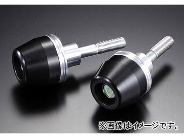 shinページ 2輪 アグラス リアスライダー 4点セット 品番：P052-3272 ホワイト