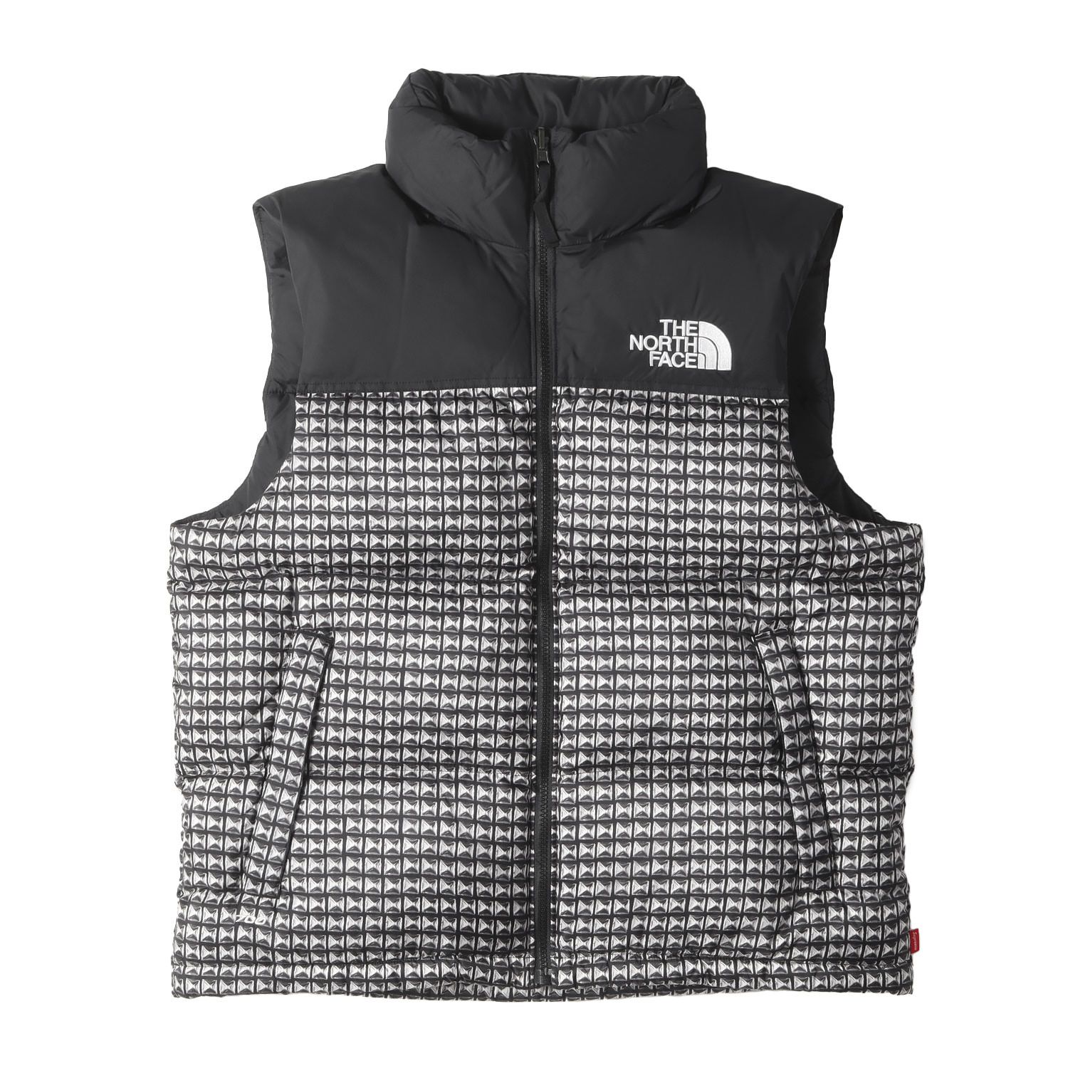 美品】Supreme シュプリーム ベスト サイズ:M / 21SS THE NORTH FACE 