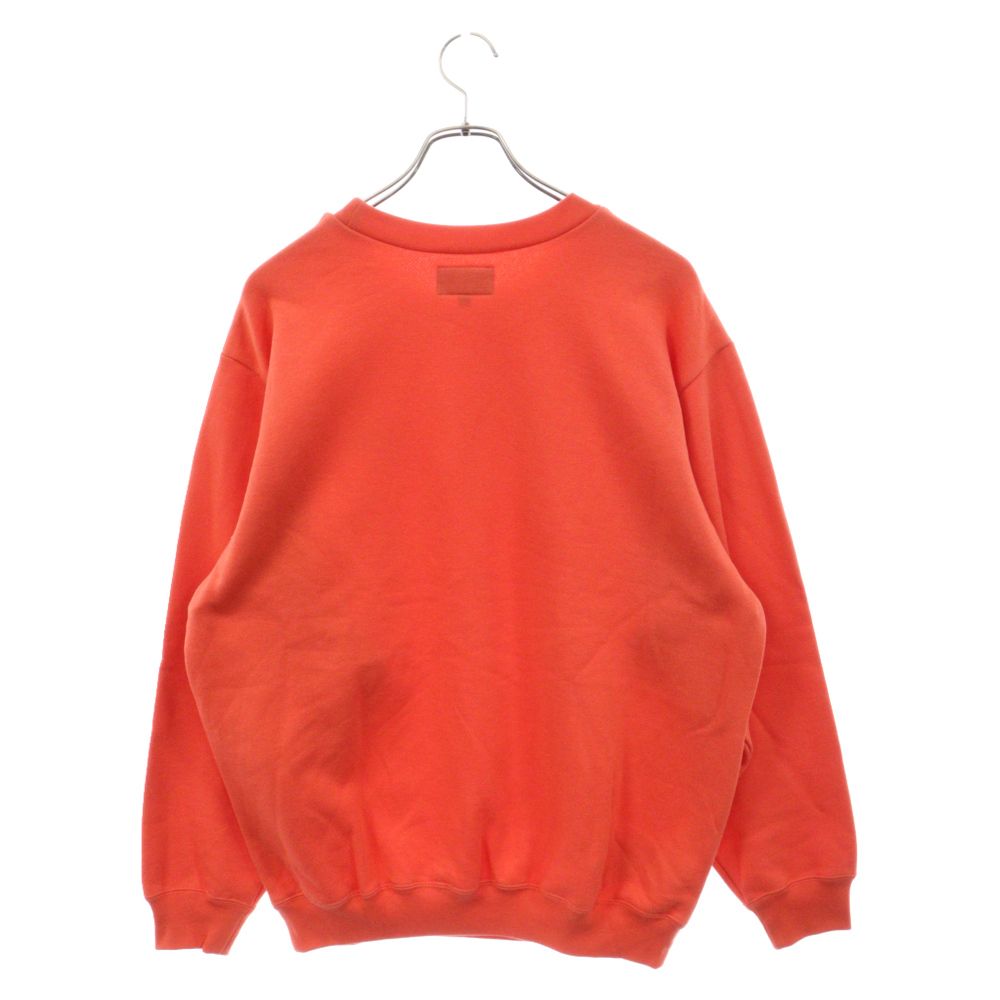 DESCENDANT (ディセンダント) カチャロット ワンポイント刺繍