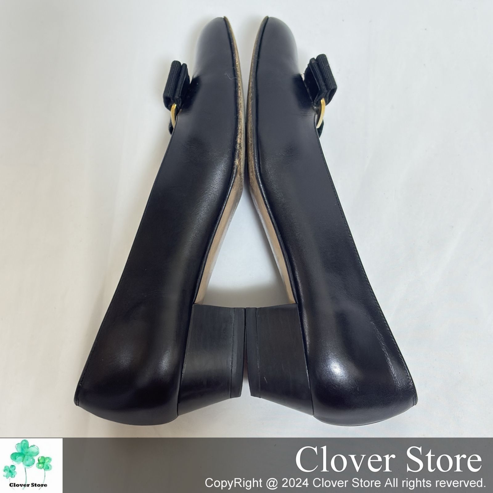 最終価格！ 【ABランク】 Salvatore Ferragamo サルバトーレ 