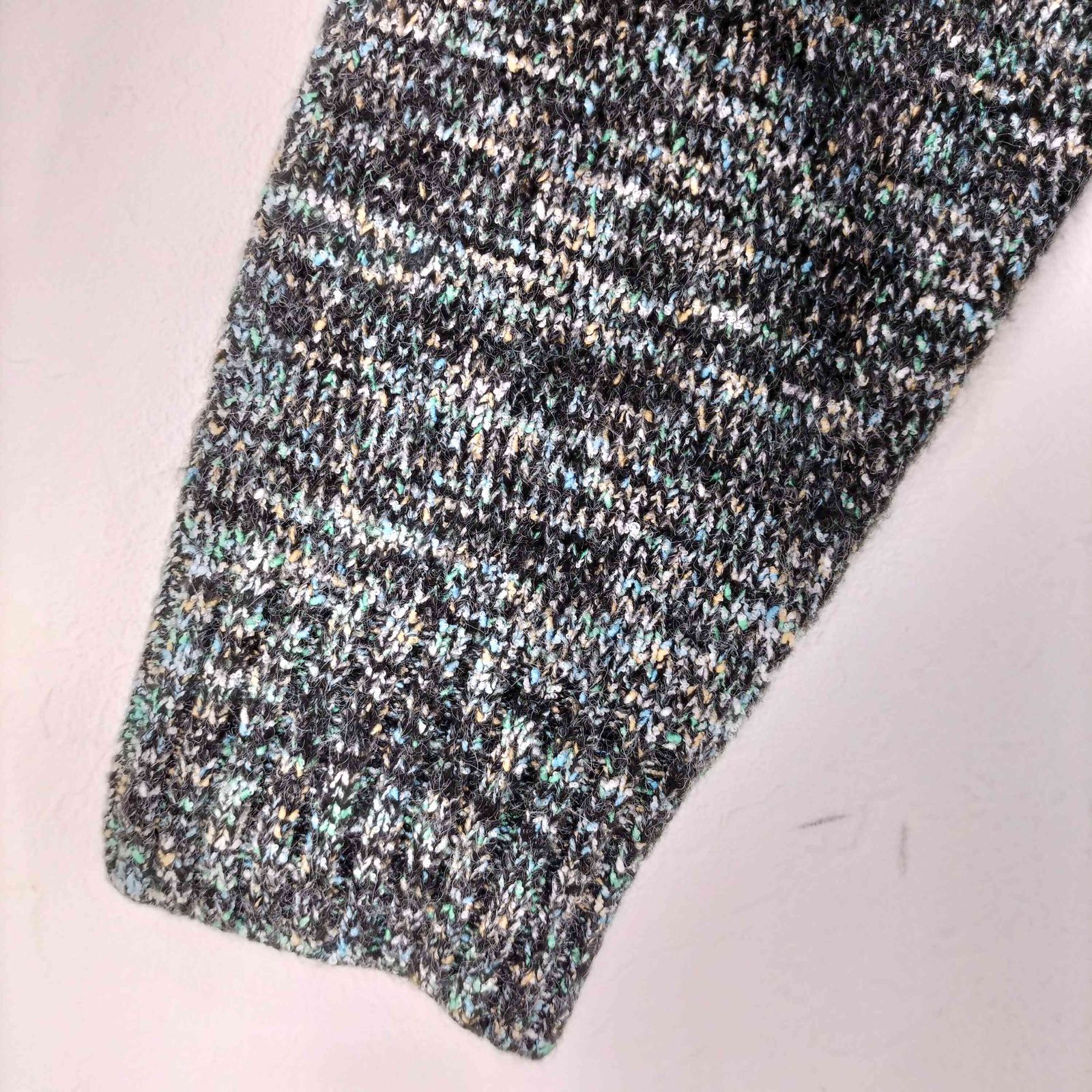 パラノイド PARANOID Spiky scarf メンズ 表記無 パラノイド PARANOID Spiky scarf メンズ 表記無