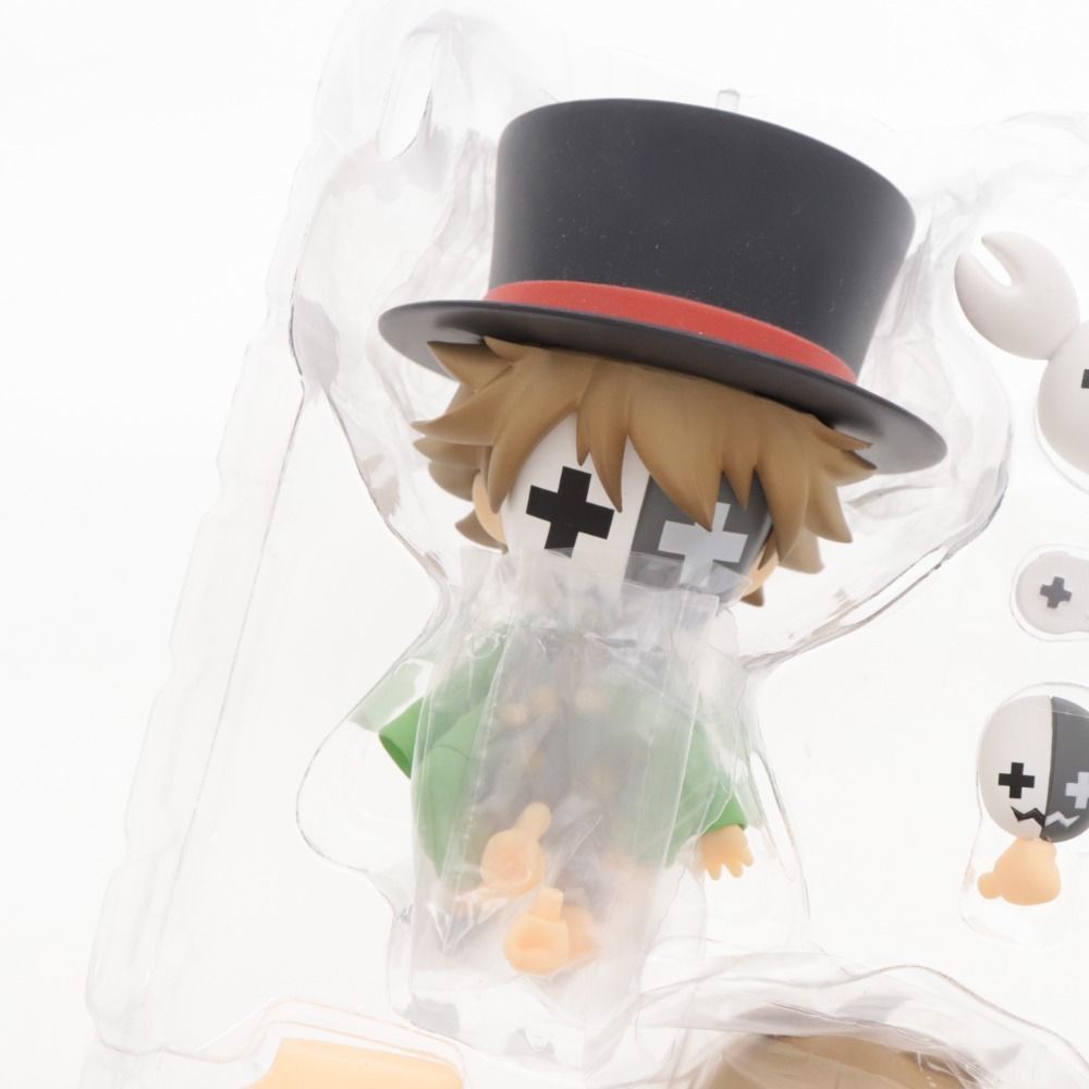 レトルト ねんどろいど グッドスマイルカンパニー 1328 新品未開封】レトルト ねんどろいど フィギュア レトさん TOP4
