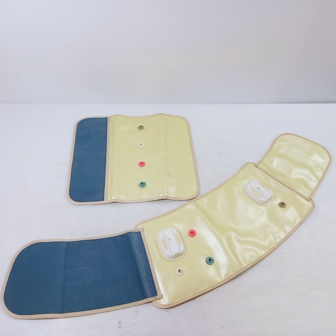 サミットインターナショナル リリーホットスリマー リリーホットスリマー付属品 サミットインターナショナル - メルカリ