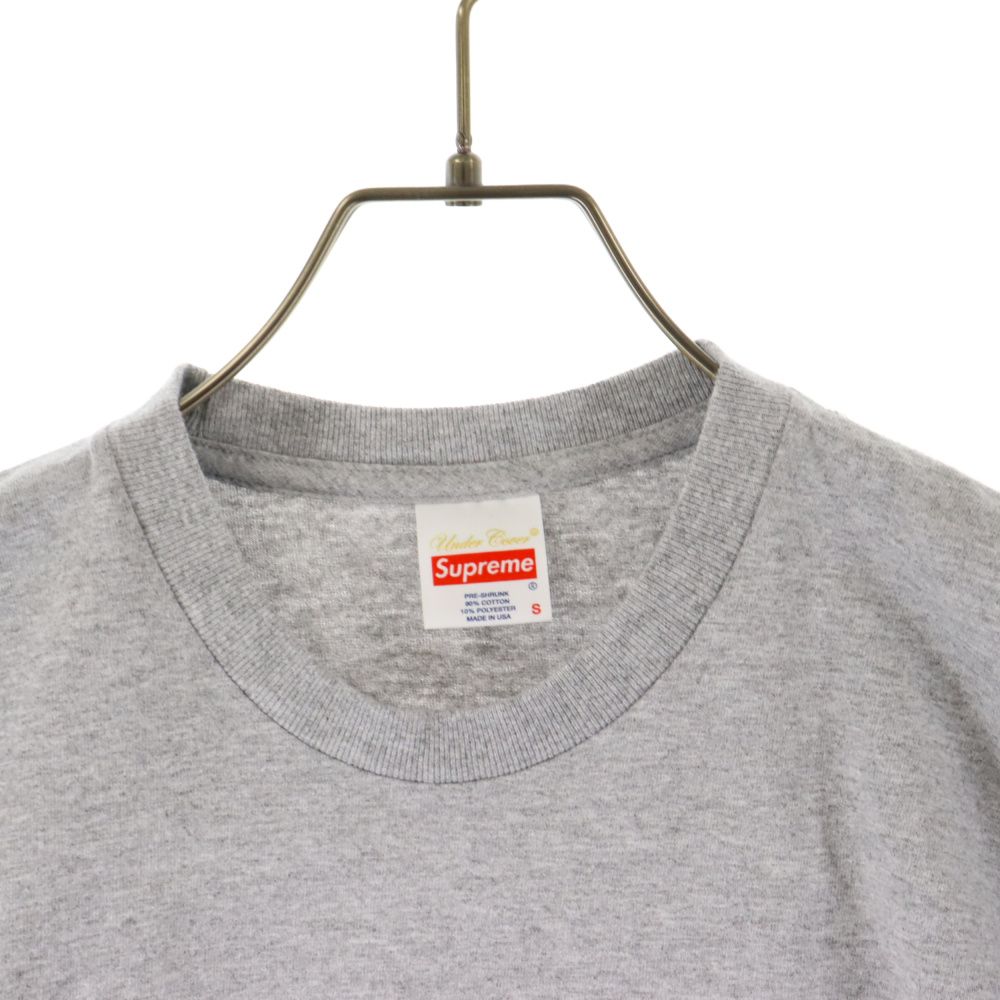 SUPREME (シュプリーム) 15SS×UNDERCOVER Synhead Tee×アンダー