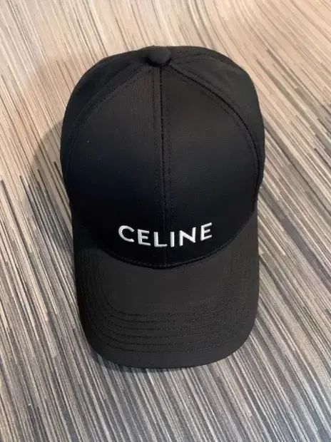 Celine セリーヌ m ボールキャップ 帽子