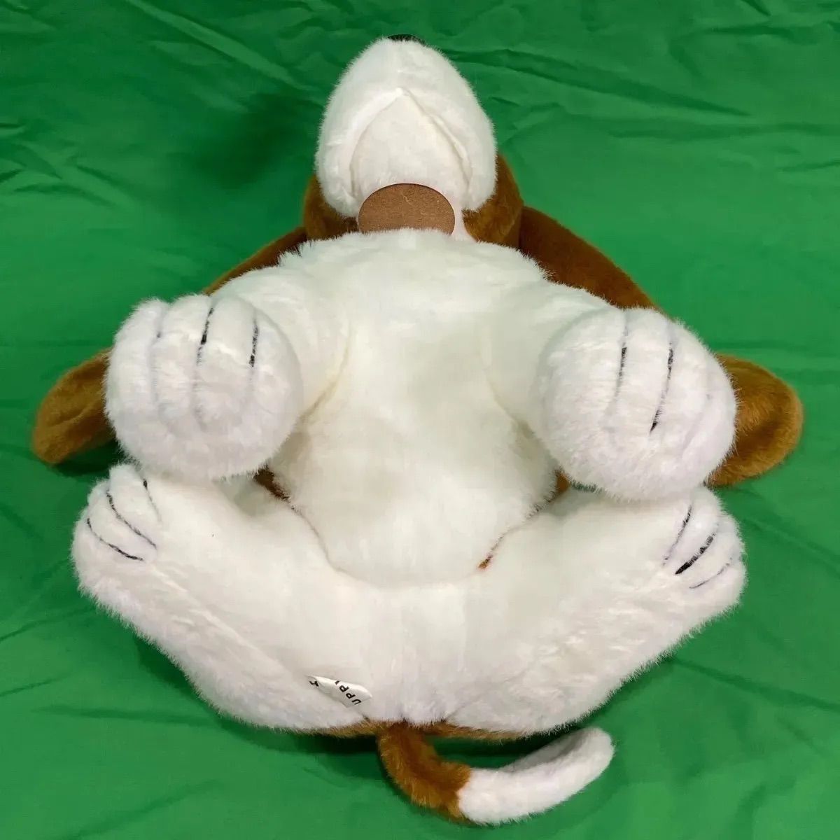 MAX様専用】hush puppies 【ハッシュパピー】 ぬいぐるみ 特大サイズ