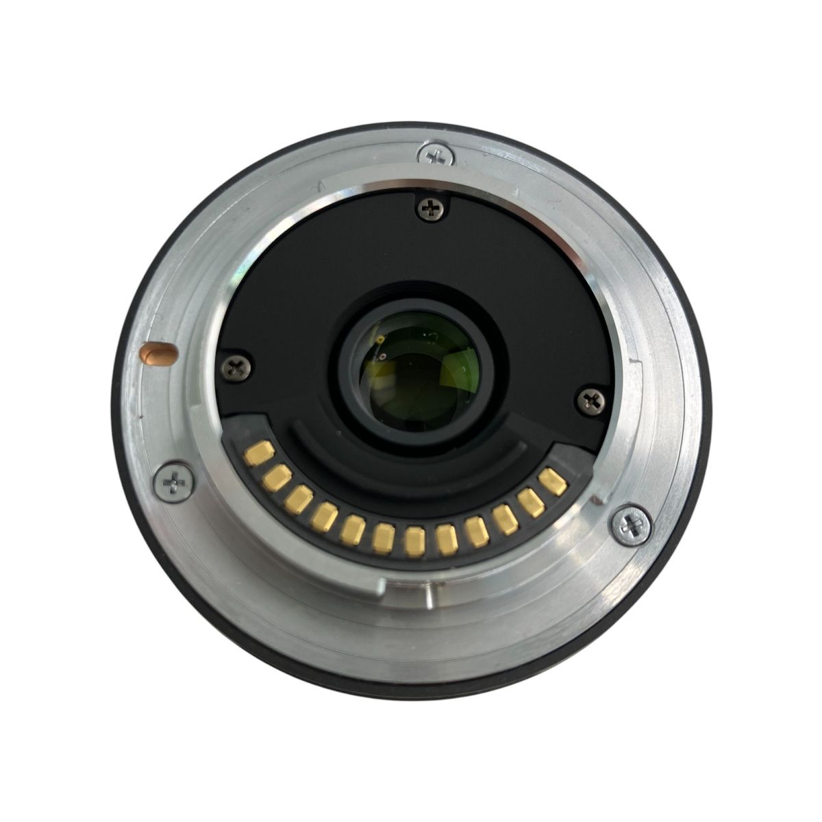 Nikon 1 NIKKOR 10mm f/2.8 ニコン ワンニッコール 薄型 単焦点