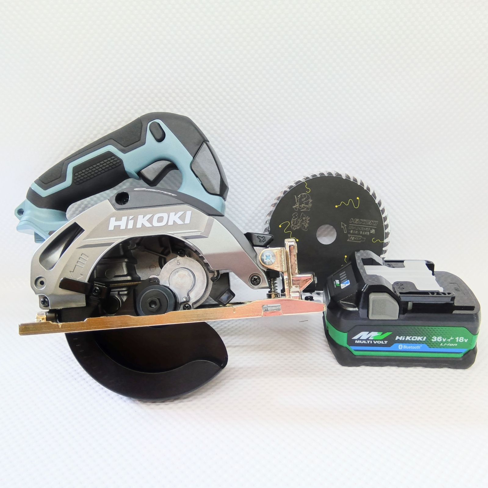 カラー ハイコーキ