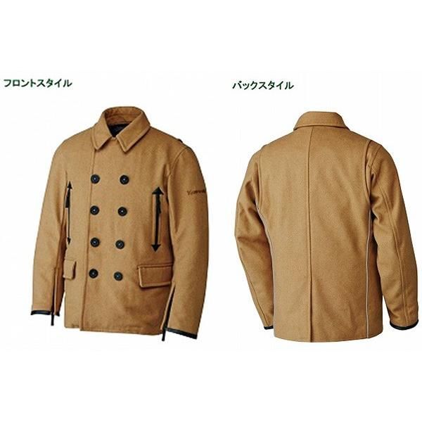 ベージュ ピーコート 楽天市場】S-2XL Pコート ピーコート メンズ スタンドカラー
