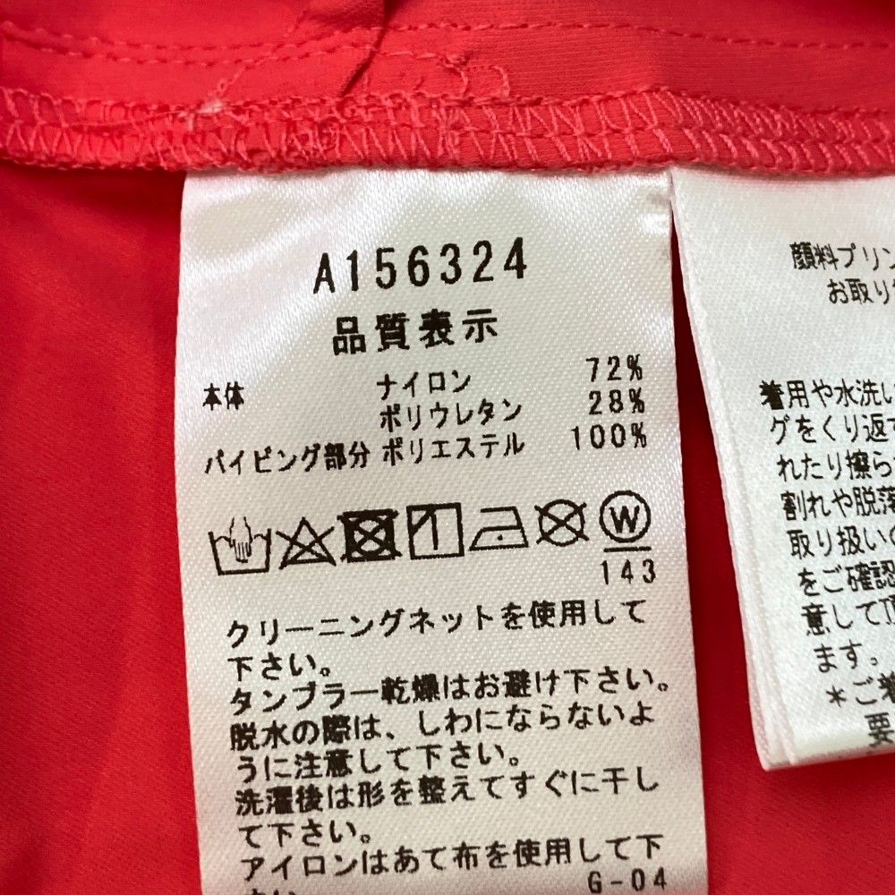 サイズ：36 ARCHIVIO アルチビオ ストレッチスカート ピンク系