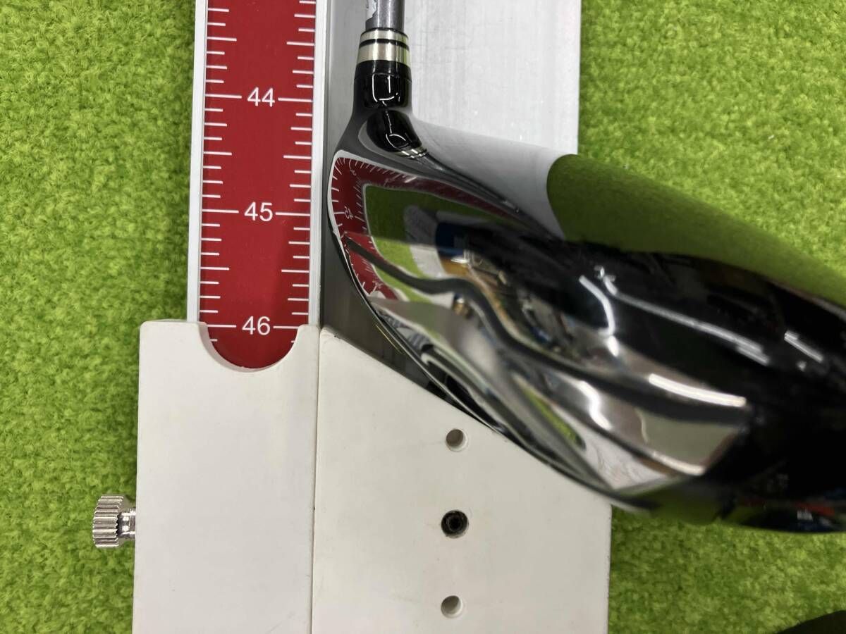  DUNLOP ダンロップ XXIO 7 ドライバー 11.5度 MP 700 フレックスR ヘッドカバー無し ドライバー メンズ