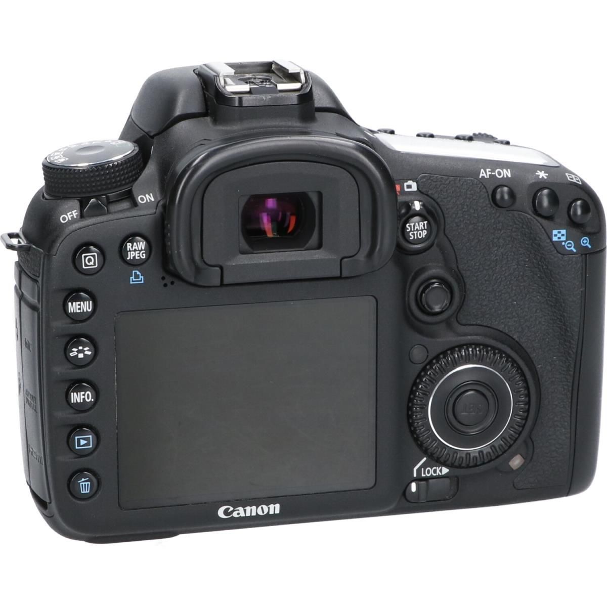 ＣＡＮＯＮ　ＥＯＳ７Ｄ