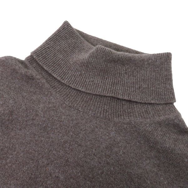 美品Loro Piana ロロピアーナ BABY CASHMERE ベビー カシミヤ ニット