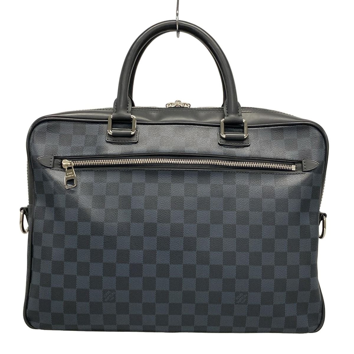 LOUIS VUITTON(ルイヴィトン) ビジネスバッグ ダミエコバルト